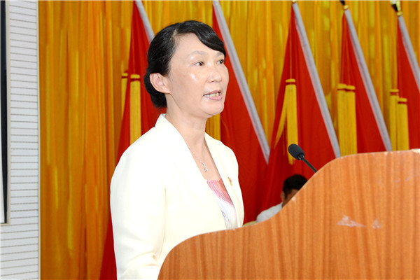 党委副书记、 党委副书记、